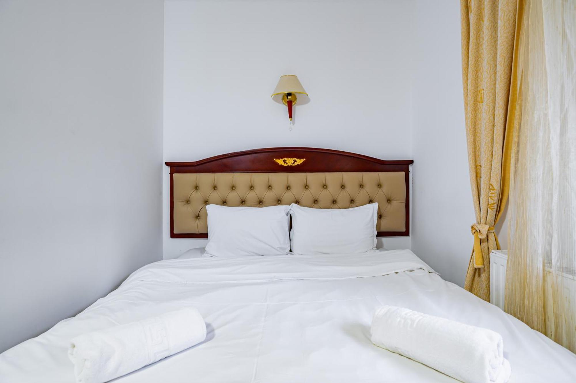 Budget Double Room